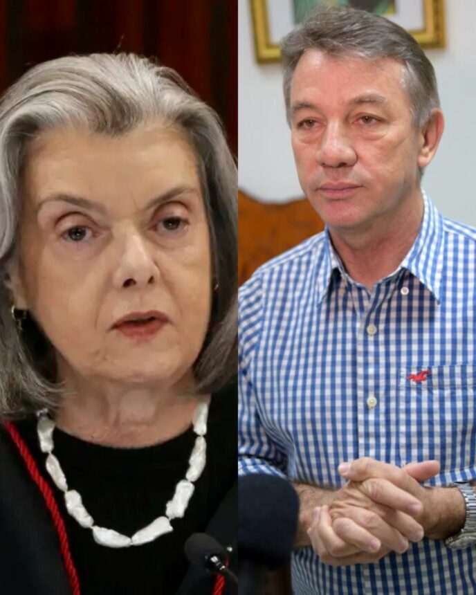 Coligação volta a cobrar presidência do TSE sobre retomada de julgamento do governador de Roraima