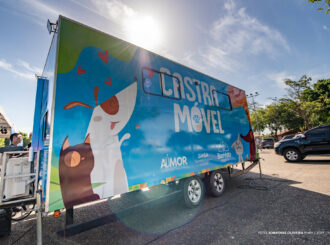 Castra Móvel iniciou atendimentos no bairro Said Salomão