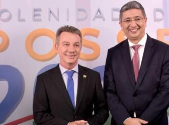 TSE retoma hoje o julgamento de cassação do governador e vice de Roraima