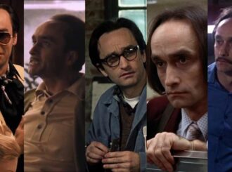 Cinco clássicos: a carreira perfeita do ator John Cazale