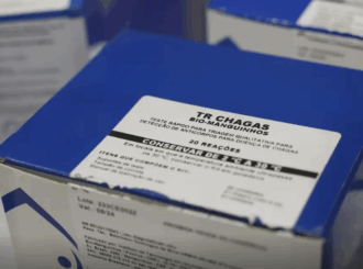 Projeto busca tratar doença de Chagas perto da casa dos pacientes