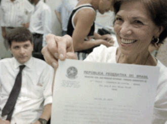 Primeiras certidões de óbito retificadas de vítimas da ditadura serão entregues neste mês