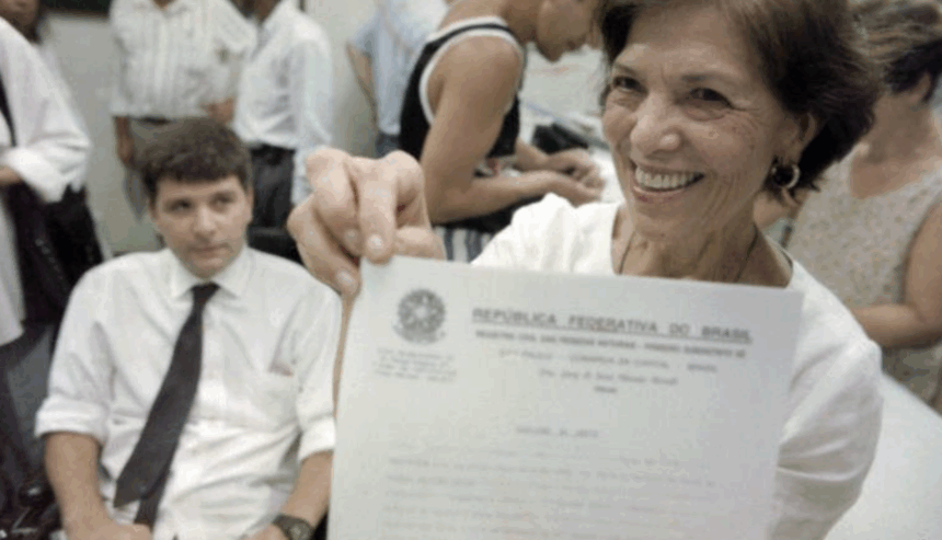 Primeiras certidões de óbito retificadas de vítimas da ditadura serão entregues neste mês