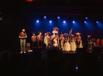 Roraima receberá Festival dos Povos da Floresta