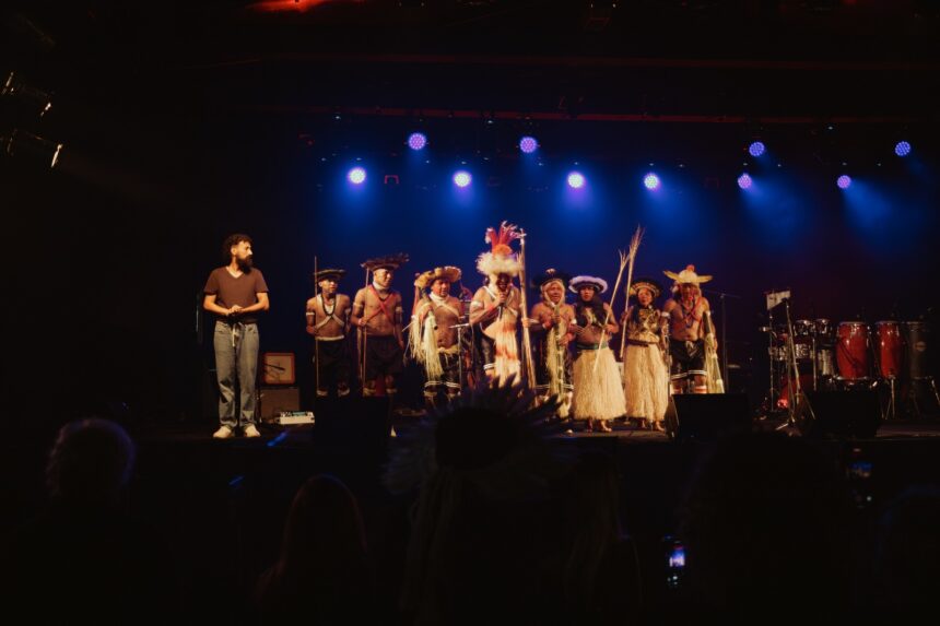 Roraima receberá Festival dos Povos da Floresta, evento gratuito que celebra a diversidade cultural amazônica