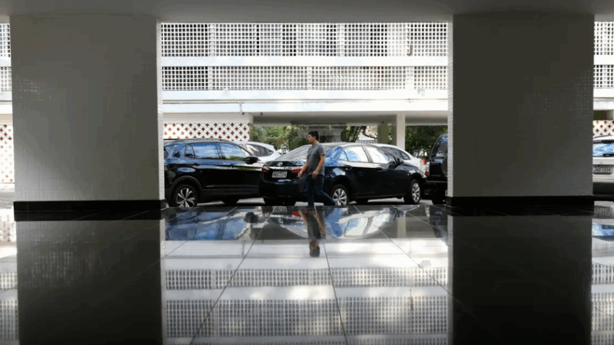 Proporção de brasileiros que moram sozinhos cresce 52% em 12 anos