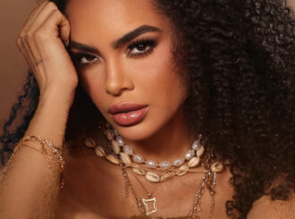 Natália Galvão representa Roraima na final do Miss Brasil Terra 2025 nesta sexta-feira, 29