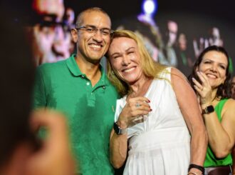 Primeira Infância é assunto de gente grande na política