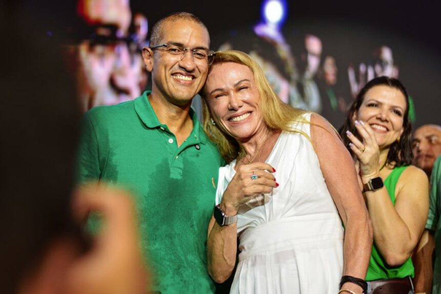 Primeira Infância é assunto de gente grande na política