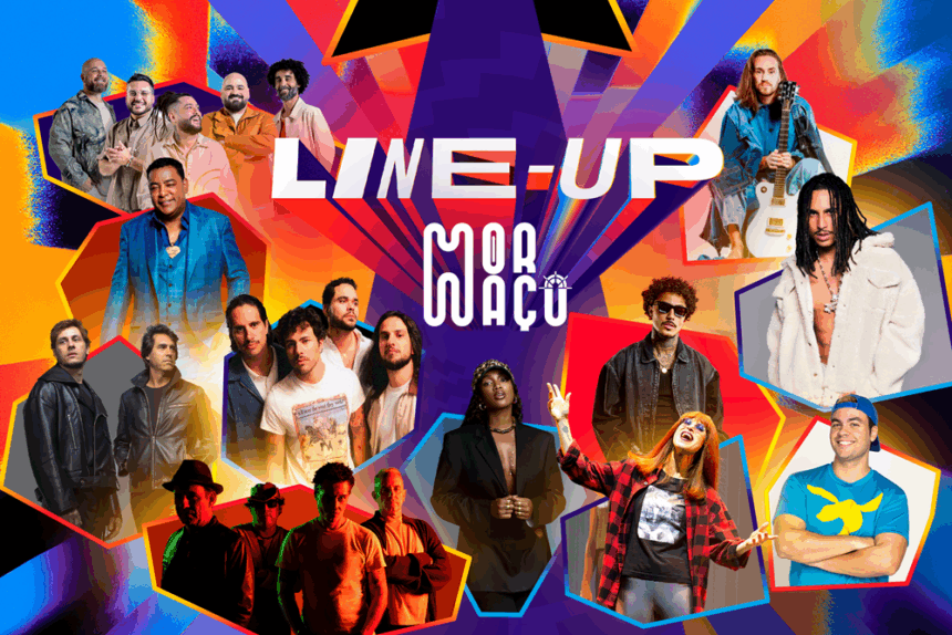 Mormaço 2025: confira a programação completa do Maior Festival Multicultural de Roraima