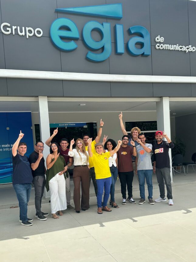 Nova programação da Rádio 93FM estreia com programas inéditos