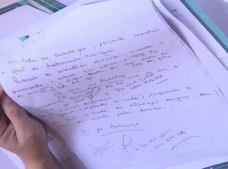 Mulher com inflamação rara na mama volta a reclamar de demora para realização de cirurgia na rede pública de RR