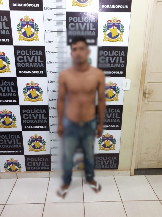 Membro de facção é condenado por matar jovem com golpes de terçado em sítio abandonado no interior de RR