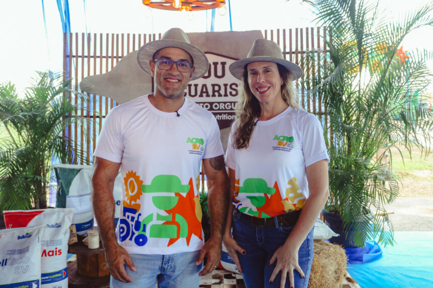 AME BV: 3ª edição da Linha Empreendedor Rural oferece microcrédito de até R$ 20 mil