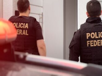 Investigado pela PF em Roraima por esquema de tráfico de pessoas é preso na França