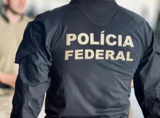 Duas pessoas são presas pela Polícia Federal por grilagem de terras no interior de Roraima