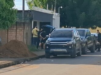 Operação Voto de Cabresto: ex-prefeito de Iracema é preso pela PF em operação