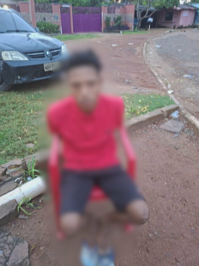 Polícia Civil conclui investigação e indicia envolvidos em homicídio de Venezuelano