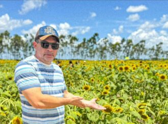 Vereador Marcelo Nunes ataca maior evento do Agro de Roraima e menospreza agricultores familiares de Boa Vista