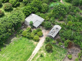 Tenente da PMRR mantinha ex-esposa em cárcere privado