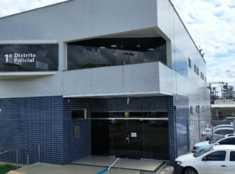 Operação “Histórico Criminoso” prende envolvidos em furto em joalheria no Centro de Boa Vista