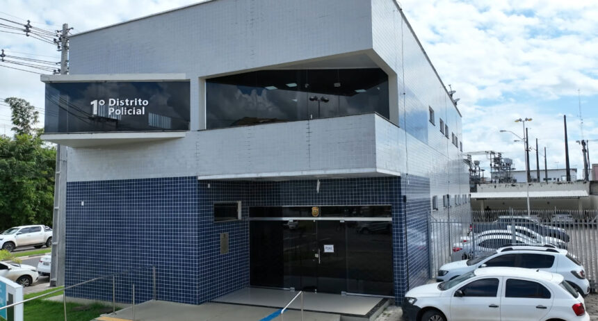 Operação “Histórico Criminoso” prende envolvidos em furto em joalheria no Centro de Boa Vista