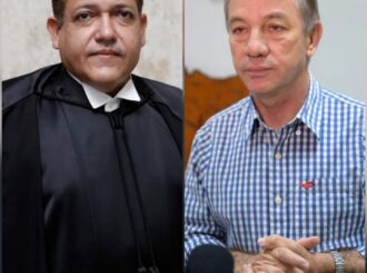 Ministro Nunes Marques pede vista e julgamento do governador de Roraima é adiado pela terceira vez