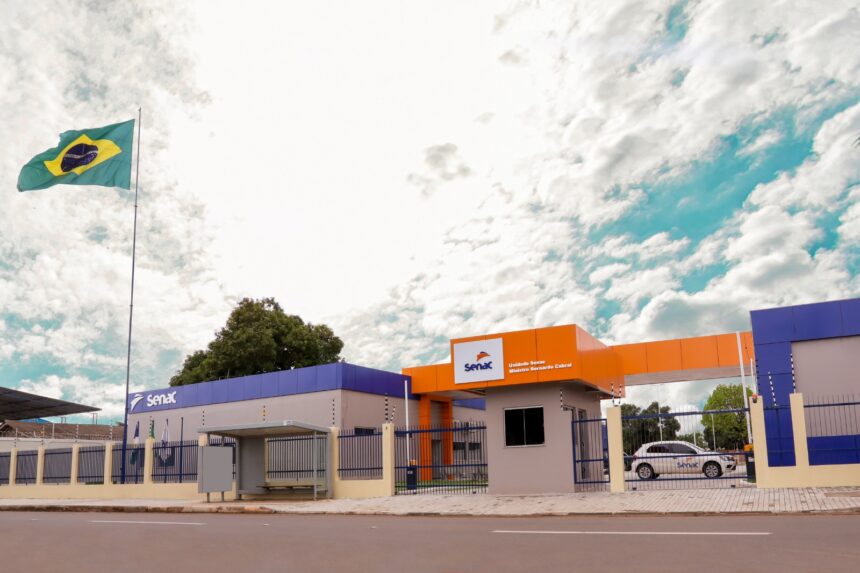 Senac promove evento gratuito de turismo e gastronomia em Boa Vista