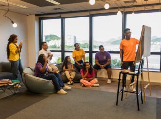 Curso gratuito oferece 500 vagas para jovens de Roraima em busca do primeiro emprego