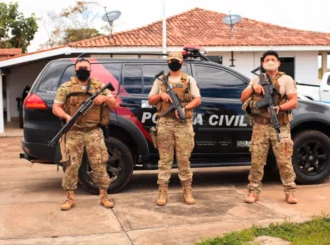 Operação combate violência contra mulheres e mobiliza 50 mil agentes