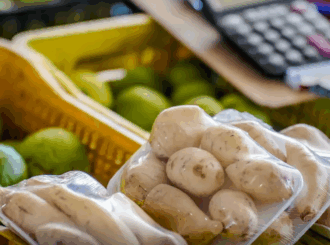 Batata e cebola estão mais baratas, diz Conab