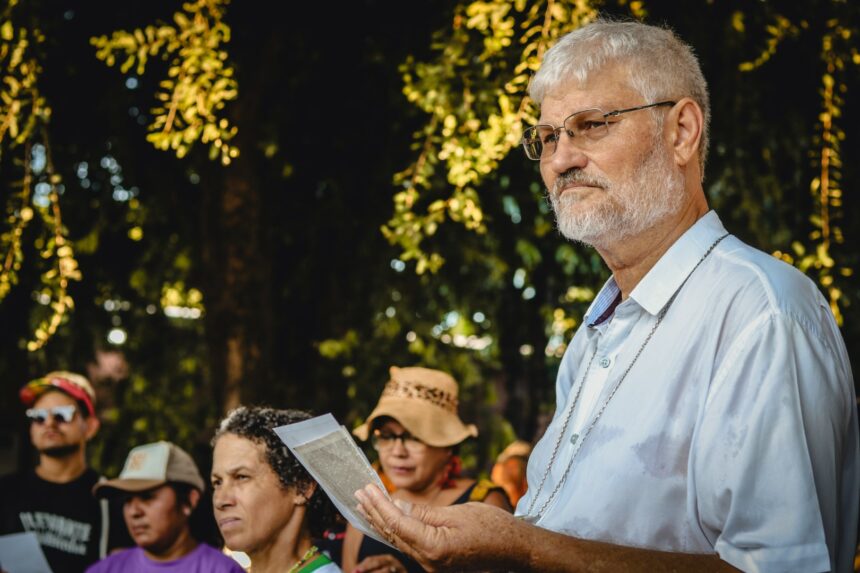 Grito dos excluídos acontece no Dia 7 de Setembro em Boa Vista