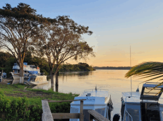 MPF visita Baixo Rio Branco para conhecer prática do ecoturismo na região e dificuldades enfrentadas pelas comunidades ribeirinhas