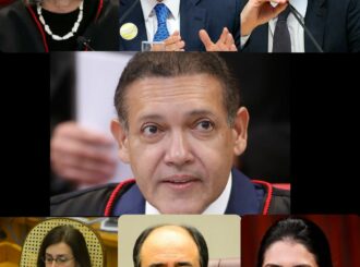 Saiba quem são os ministros que vão julgar recurso de cassação do governador de Roraima nesta terça, 11