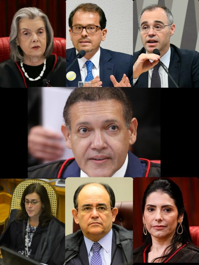 Saiba quem são os ministros que vão julgar recurso de cassação do governador de Roraima nesta terça, 26