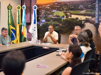 Boa Vista recebe certificação do Unicef de ‘Unidade Amiga da Primeira Infância’