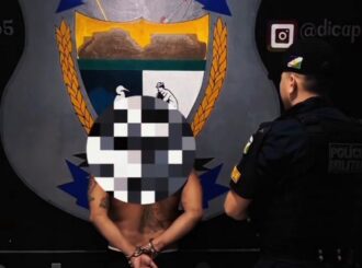 Preso beneficiado com a saída temporária do Dia dos Pais é detido pelo crime de ameaça no bairro São Bento