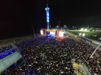 Mormaço Cultural: do pagode ao rock, atrações musicais prometem mistura de ritmos e estilos no Parque do Rio Branco
