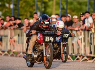 Boa Vista recebe II Festival de Arrancada