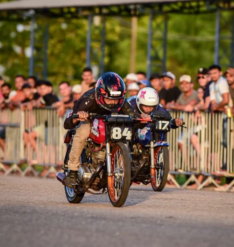Boa Vista recebe II Festival de Arrancada