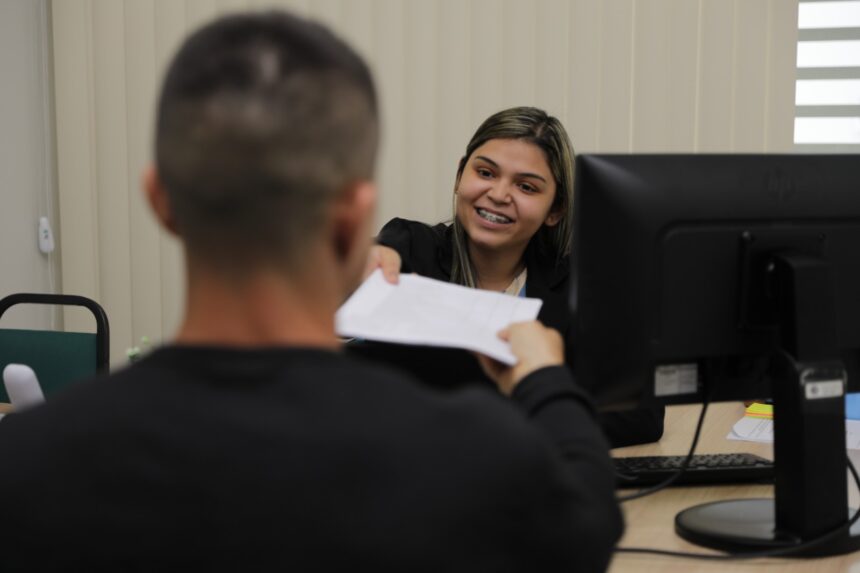 Defensoria lança contato telefônico para dúvidas, sugestões e reclamações