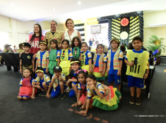 Semana Nacional de Trânsito em Boa Vista reforça importância da conscientização por mais segurança nas ruas