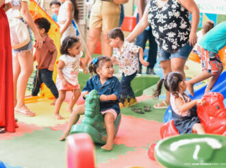 ‘Família que Acolhe’ completa 12 anos como referência de cuidados com a Primeira Infância em Boa Vista