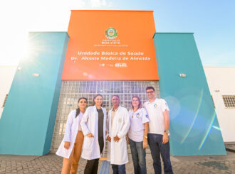 Saúde: 80% das demandas são atendidas pela Atenção Primária de Boa Vista