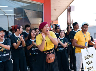 Setembro Amarelo: projeto social ArtCanto une música e conscientização sobre valorização da vida