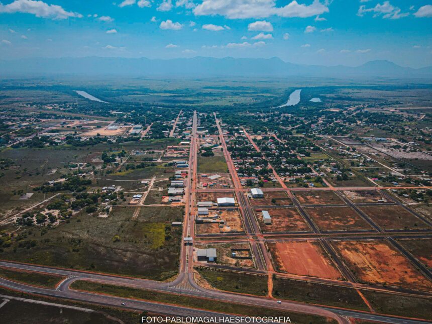 MP investiga possíveis irregularidades em construção de Parque de Exposição Agropecuária de Bonfim