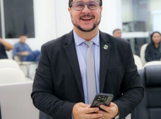 Câmara Municipal aprova projeto de autoria do vereador Bruno Perez que institui o ‘IPTU Verde’ em Boa Vista