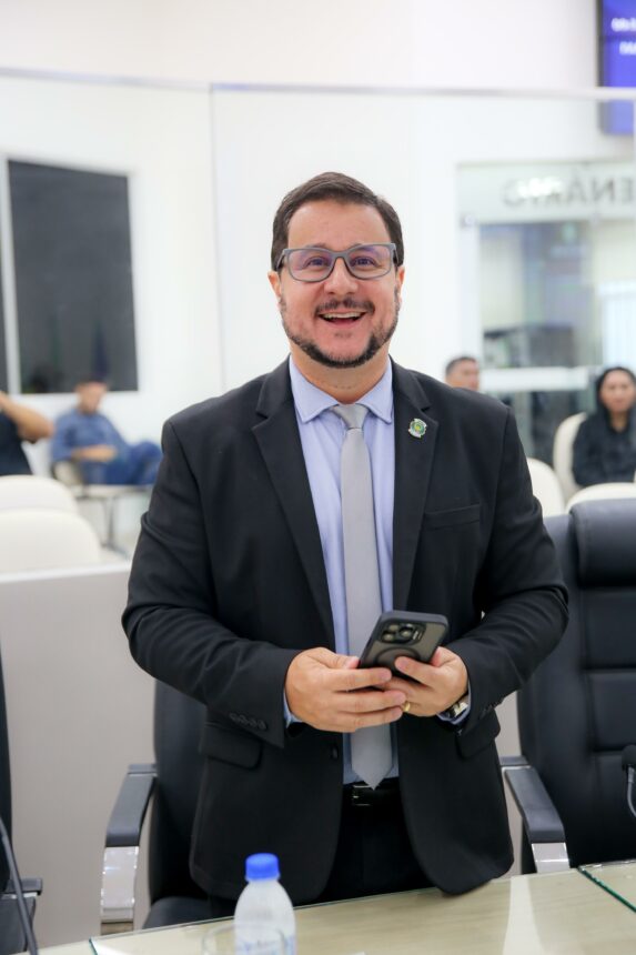 Câmara Municipal aprova projeto de autoria do vereador Bruno Perez que institui o ‘IPTU Verde’ em Boa Vista
