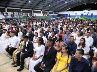 Enfim Casados: DPE-RR vai realizar casamento coletivo de casais migrantes e refugiados