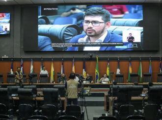 CPI da Grilagem: engenheiro do Iteraima vira investigado por suposta cobrança de serviços